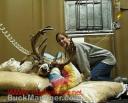 Big Buck Takes the Trip of a Lifetime
