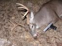 More Than One or Two Ways to Bag Your Buck