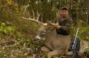 Muzzleloader Monster Whitetail 2007