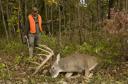 Muzzleloader Monster Whitetail 2007