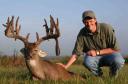When Do White-tailed Bucks Shed Their Antlers