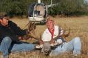 The Heart Attack Buck