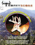 Score your deer before you shoot with TrophyScore.