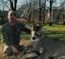 Big Whitetail Bucks of 2007