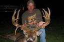 Big Whitetail Bucks of 2007