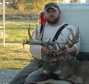 Big Whitetail Bucks of 2007