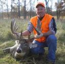 Big Whitetail Bucks of 2007