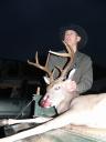 Antler Restrictions on Deer: They Work!