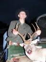 Antler Restrictions on Deer: They Work!