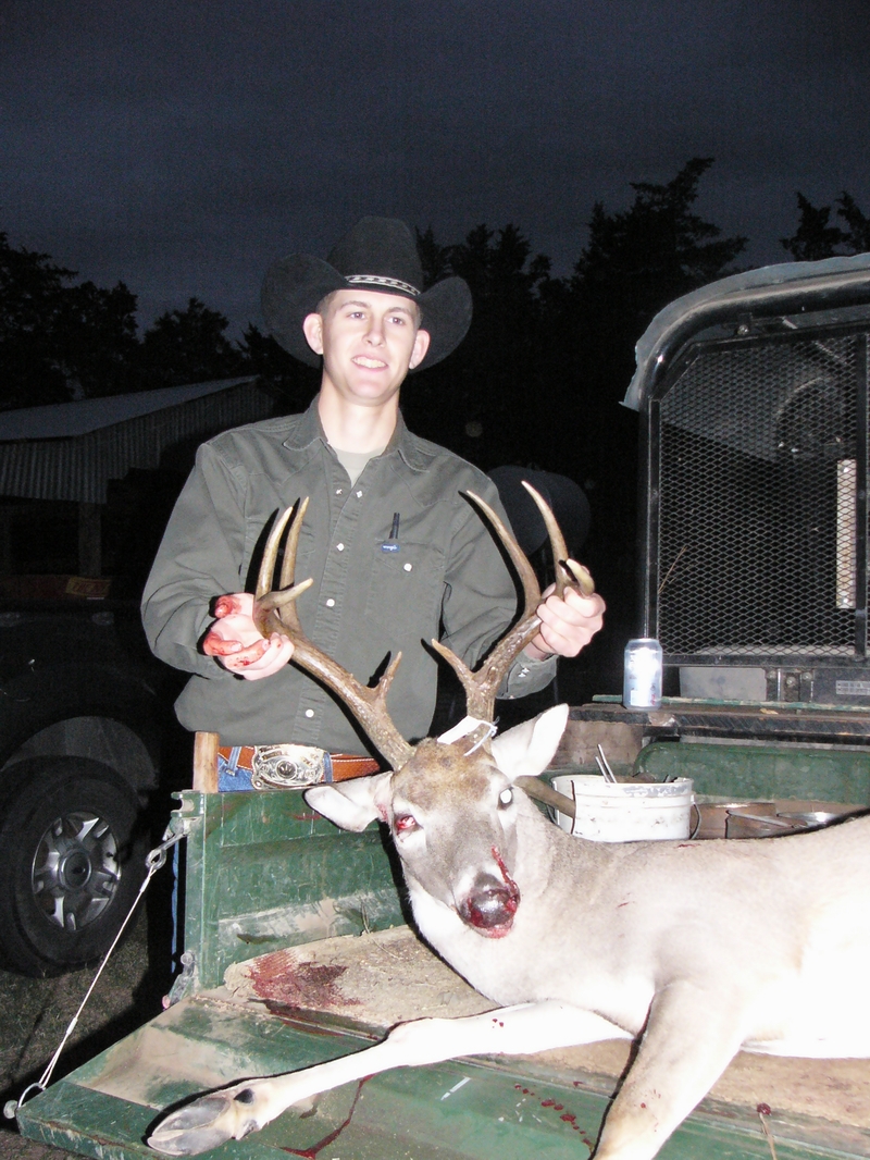 Antler Restrictions on Deer They Work! Deer Management & Hunting