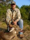 Deer Hunting in Texas: 2007-08 Looks Good