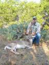 Deer Hunting in Texas: 2007-08 Looks Good