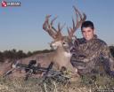 Big Whitetail Bucks of 2007