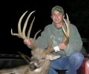 Big Whitetail Bucks of 2007