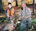 Big Whitetail Bucks of 2007