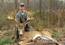 Big Whitetail Bucks of 2007