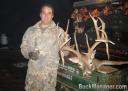 Big Whitetail Bucks of 2007