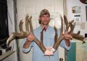 Big Whitetail Bucks of 2007