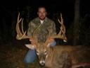 Big Iowa Buck Taken In 2007