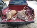 Big Iowa Buck Taken In 2007