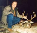 White-tailed Deer - A Success Story in Texas