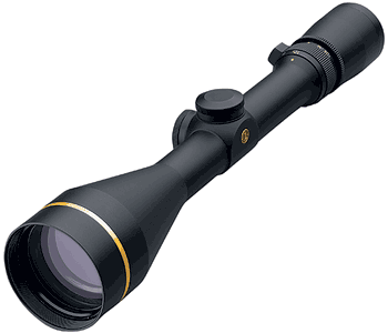 Tips for Choosing a New Rifle Scope