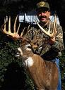 Oklahoma Record Book Whitetail Bucks