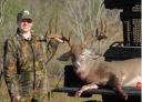 Big Whitetail Bucks of 2007