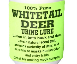 Tips For Whitetail Deer Hunters