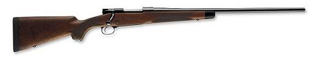 Winchester Model 70 Returns