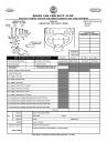 Boone & Crockett Score Form