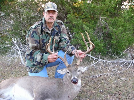 Opening Weekend Slow, Bucks Still Out There