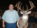 Oklahoma Record Book Whitetail Bucks