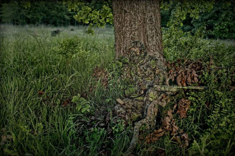How to Hunt Deer from the Ground 8 Tips for Success