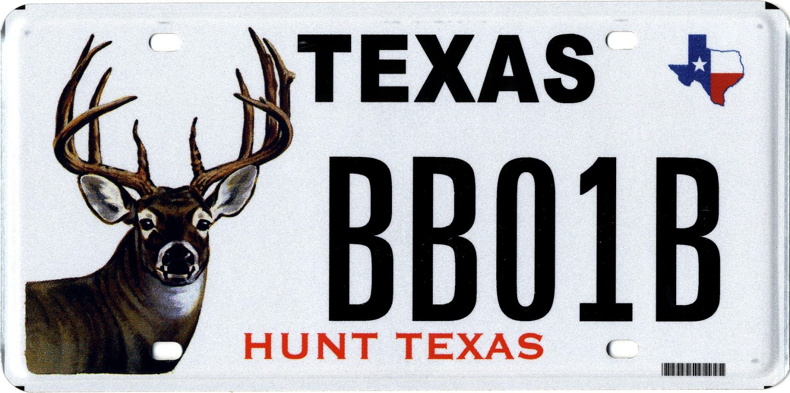 Texas Adopts New Deer Hunting Regulations