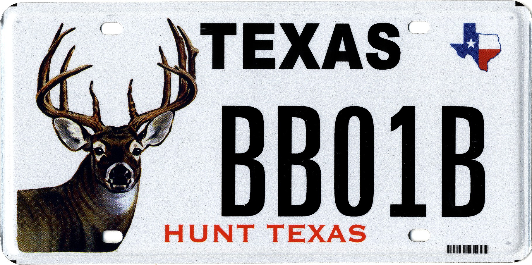 Texas Whitetail Hunting Regulation Changes