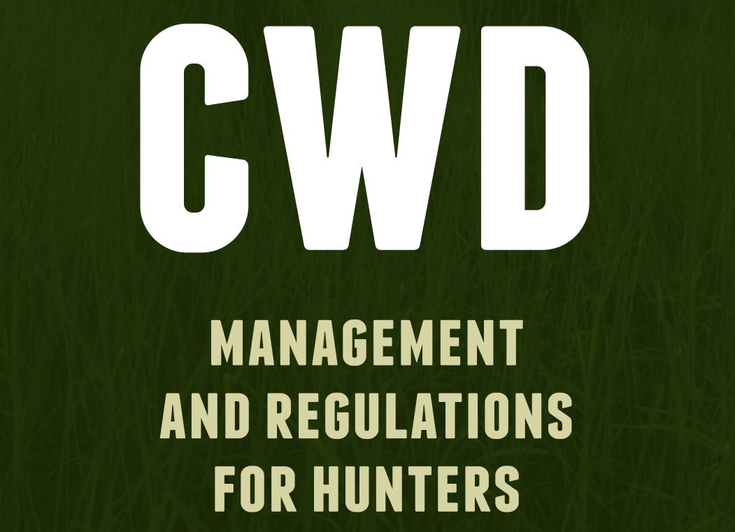 CWD Regulations