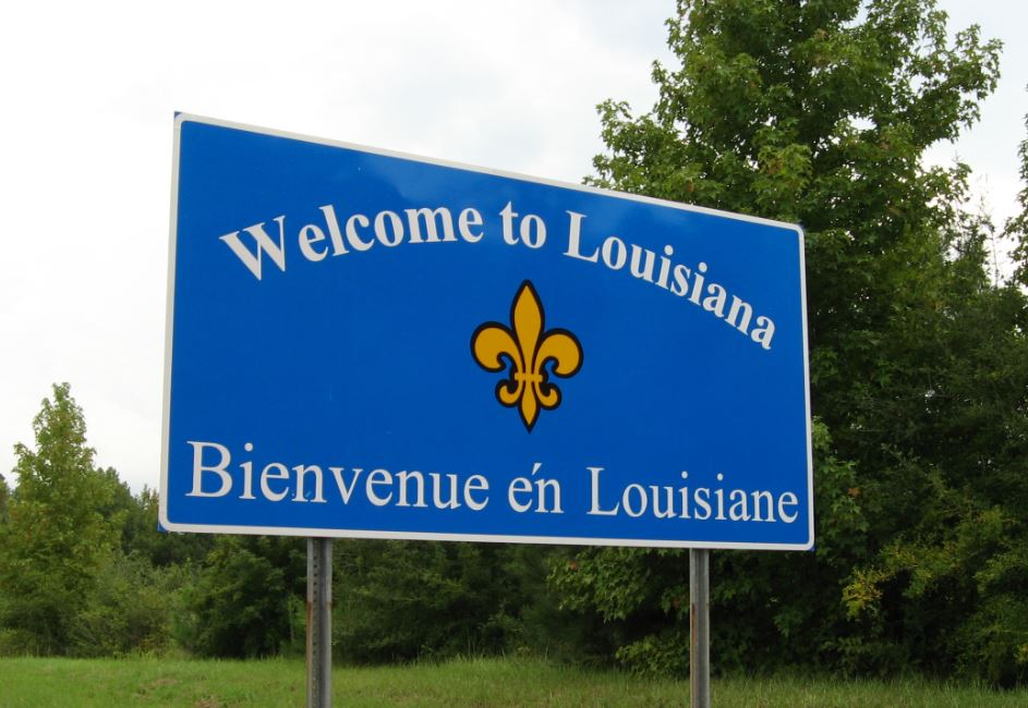 Louisiana Slams the Door on CWD